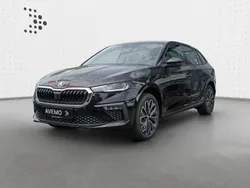 Blackmagic perleffekt Neu 2025 Skoda Scala Tour Kleinwagen | 30.690 € (Teuer)