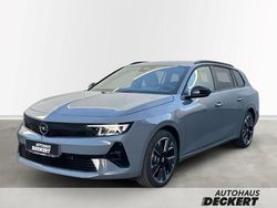 Grau (grafik grau) Neu 2026 Opel Astra Edition Kombi | 38.690 € (Teuer)