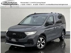 Grau Neu 2025 Ford Grand Tourneo Connect Active Van / Kleinbus | 38.790 € (Guter Preis)