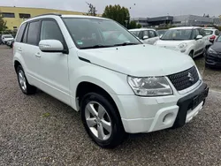 Gebraucht 2011 Suzuki Grand Vitara Comfort SUV | 9.190 € (Guter Preis)