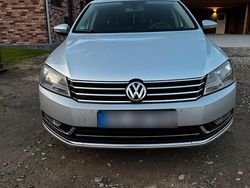 Gebraucht 2012 VW Passat Kombi | 5.000 € (Guter Preis)