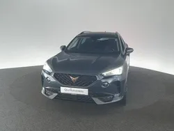 Grau Gebraucht 2022 Cupra Formentor SUV | 24.930 € (Fairer Preis)