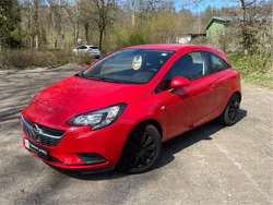 Rot Gebraucht 2016 Opel Corsa Color Edition Kleinwagen | 4.990 € (Guter Preis)