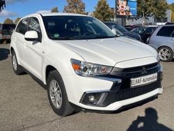 Weiß Gebraucht 2019 Mitsubishi ASX Diamant Edition SUV | 13.200 € (Fairer Preis)