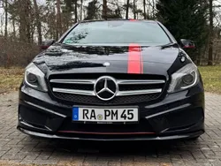 Mercedes A250