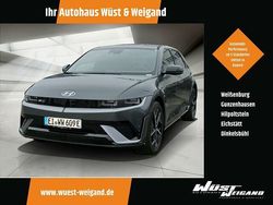 Andere farbe Gebraucht 2025 Hyundai Ioniq N Line Kleinwagen | 44.999 €