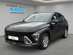 Schwarz Neu 2025 Hyundai Kona Trend SUV | 30.390 € (Fairer Preis)