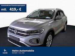 Gebraucht 2024 VW T-Roc Style SUV | 25.830 € (Guter Preis)