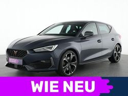 Magnetic tech Gebraucht 2023 Cupra Leon VZ Limousine | 29.707 € (Fairer Preis)