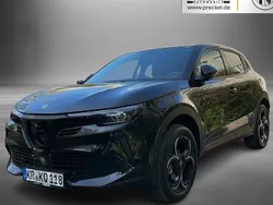 Weiß Gebraucht 2024 Alfa Romeo GT Junior Edizione Speciale SUV | 23.380 €