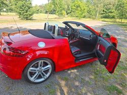 Gebraucht 2010 Audi TT Roadster Sport Cabrio | 16.499 € (Guter Preis)