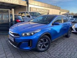 Blue flame Gebraucht 2024 Kia XCeed SUV | 21.000 € (Superpreis)