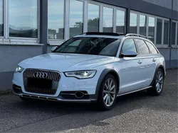 Gebraucht 2014 Audi A6 Allroad Kombi | 10.500 €