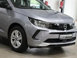 Grau Gebraucht 2024 Opel Grandland X Enjoy SUV | 21.750 € (Superpreis)