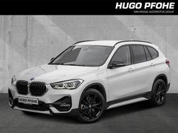 Weiß Gebraucht 2021 BMW X1 Sport Line SUV | 26.489 € (Etwas zu teuer)