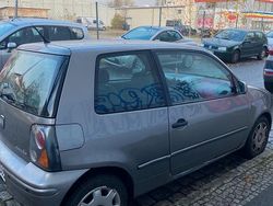 Silber Gebraucht 2002 Seat Arosa Kleinwagen | 450 € (Superpreis)