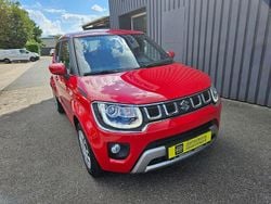 Rot Gebraucht 2017 Suzuki Ignis Club Kleinwagen | 9.900 € (Guter Preis)