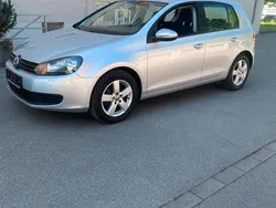 VW Golf VI