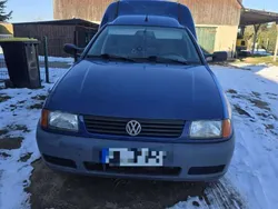 Gebraucht 2002 VW Caddy Van / Kleinbus | 1.500 € (Fairer Preis)