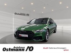Individuallackierungen audi exclusive Gebraucht 2021 Audi A7 Sportback S-Line Kleinwagen | 43.950 € (Fairer Preis)