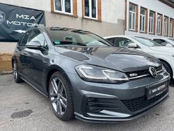 Grau Gebraucht 2019 VW Golf VII GTD Limousine | 19.690 € (Fairer Preis)
