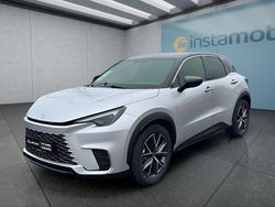 Silber Neu 2025 Lexus LBX SUV | 35.749 € (Teuer)