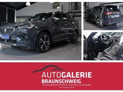 Uranograu Gebraucht 2022 Seat Tarraco FR SUV | 27.950 € (Superpreis)