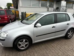 Silber Gebraucht 2005 VW Golf V Trendline Limousine | 2.350 € (Fairer Preis)