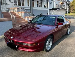 BMW 850