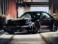 Schwarz Gebraucht 2015 Porsche 991 Cabrio | 145.900 €