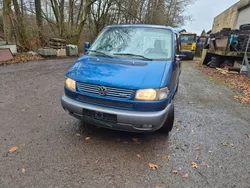 Blau Gebraucht 1997 VW T4 Van | 4.999 € (Superpreis)
