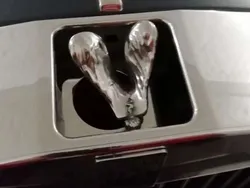 Rolls Royce Silver Spirit