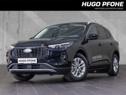 Agate black metallic Gebraucht 2024 Ford Kuga Titanium SUV | 29.860 € (Fairer Preis)