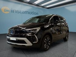 Gebraucht 2024 Opel Crossland SUV | 21.249 € (Fairer Preis)