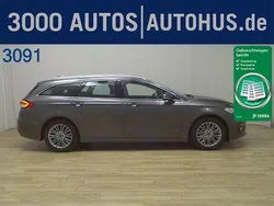 Grau Gebraucht 2022 Ford Mondeo Titanium Kombi | 11.980 € (Superpreis)