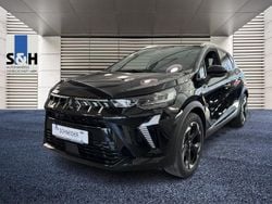 Schwarz) (schwarz Neu 2025 Mitsubishi ASX Edition SUV | 30.390 € (Fairer Preis)