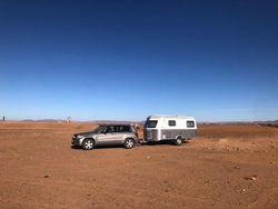 Beige Gebraucht 2009 Mercedes GLK280 SUV | 11.250 € (Teuer)