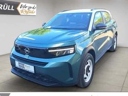 Grün Neu 2025 Opel Frontera Edition SUV | 25.890 € (Fairer Preis)