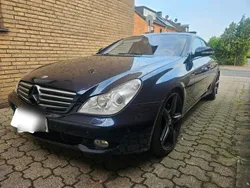 Mercedes CLS500
