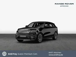 Varesine blue metallic/dach in Gebraucht 2024 Land Rover Range Rover Velar SE Dynamic SUV | 56.950 € (Fairer Preis)