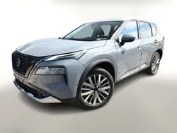 Grau Neu 2025 Nissan X-Trail Tekna SUV | 40.788 € (Guter Preis)