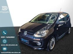 Andere Gebraucht 2012 VW up! Kleinwagen | 6.970 € (Fairer Preis)