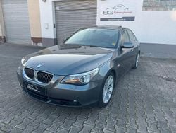 Grau Gebraucht 2005 BMW 550 Limousine | 5.990 € (Superpreis)