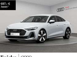 Weiß Neu 2025 Audi A5 Basis Coupé | 59.490 € (Guter Preis)