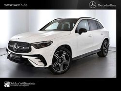 Weiß Gebraucht 2025 Mercedes GLC300 AMG SUV | 62.730 € (Guter Preis)