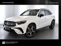 Weiß Gebraucht 2025 Mercedes GLC300 AMG SUV | 66.870 € (Fairer Preis)