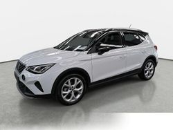 Metallic Gebraucht 2024 Seat Arona FR SUV | 20.230 € (Etwas zu teuer)