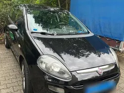 Gebraucht 2011 Fiat Punto Kleinwagen | 1.250 € (Guter Preis)