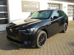 Neu 2025 Mazda CX-60 Homura-Line SUV | 57.990 € (Fairer Preis)