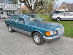 Gebraucht 1983 Mercedes E500 Limousine | 14.900 €